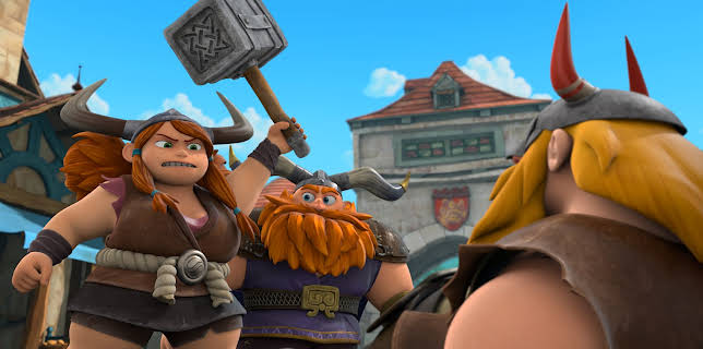 08:00: Robin Hood - Schlitzohr von Sherwood | ZDF | 1/31 2026