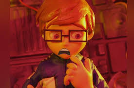 Titan Maximum Season 1: One Billion Dead Grandparents