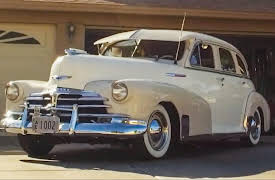 Lowrider Roll Models: Sam Chavira