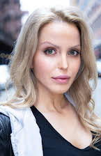 Julianne Michelle as 