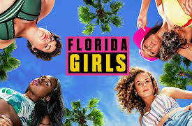 Florida Girls: We're Doing a Drive-By, Y'all!