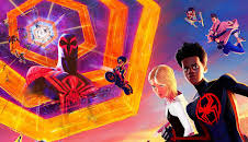Spider-Man: Across the Spider-Verse