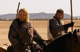 Arn: The Knight Templar: Episode 4