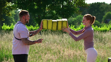 20:15: Das Sommerhaus der Stars - Kampf der Promipaare | VOX | 10/13 2026