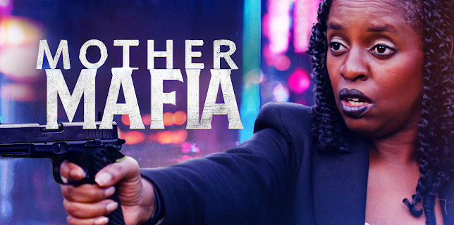 Mother Mafia (2024)
