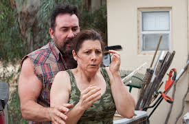 Love the Way You Lie: Episode 5