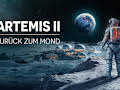 Artemis 2 - Zurück zum Mond