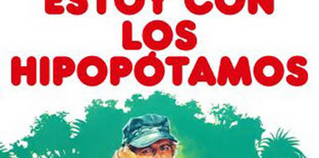 21:30: Estoy con los hipopótamos | Real Madrid TV | 3/26 2026