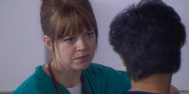10:55 AM: Classic Casualty (S24 E41) (S24) | Drama | 2/24 2026