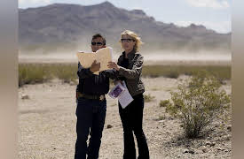 Las Vegas Law Season 1: Cold Justice