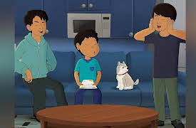 Molly of Denali: The Big Gathering, Season 1: Honk, Howl & Hoopla