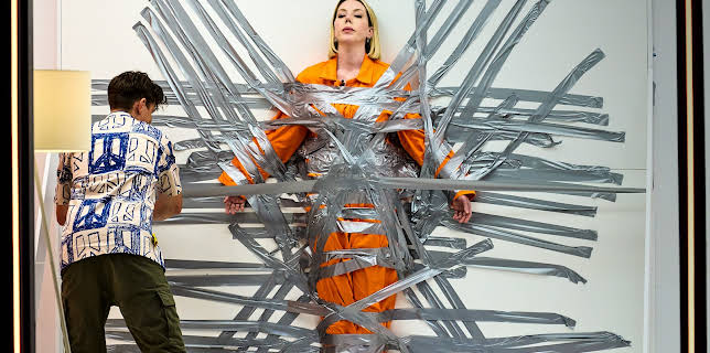 2:50 AM: Battle in the Box (S1 E4) (S1) | Dave | 2/11 2026