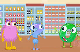 Alphabet Band: Alphabet Band Letter O