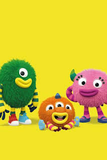 10:10: Momonsters | La 7 | 3/21 2026