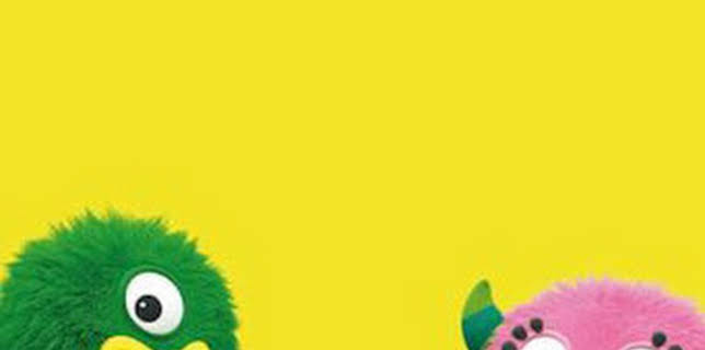 09:05: Momonsters | La 7 | 12/13 2025