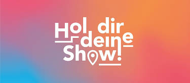 20:15: Hol dir deine Show! | MDR Fernsehen | 5/29 2026