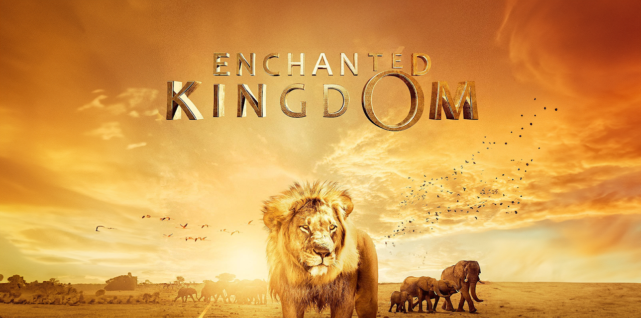 Enchanted Kingdom (2015)