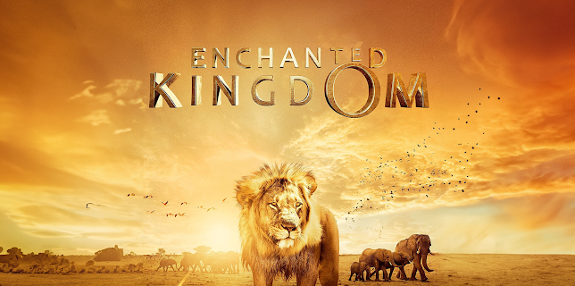 Enchanted Kingdom (2015)