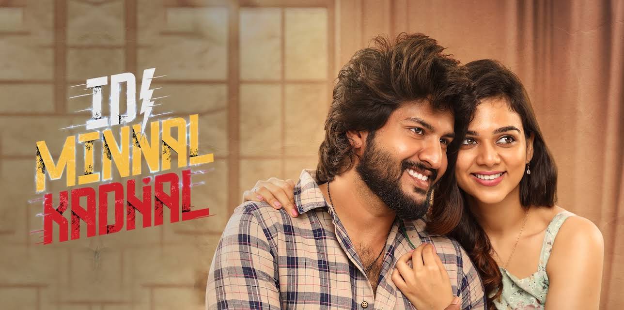 Idi Minnal Kadhal (2024)