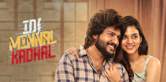 Idi Minnal Kadhal (2024)