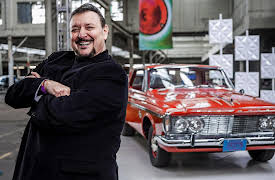 Sticker Shock Season 1: Mopar, Pace Car, Magazine Star