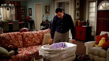 21:10: Two and a Half Men (S7 E3) (S7) | Kanal 9 | 4/9 2026