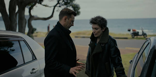 12:15 AM: New: The Gulf | More 4 | 2/7 2026