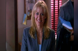 Sue Thomas F.B. Eye -Season 1: Homeland Security