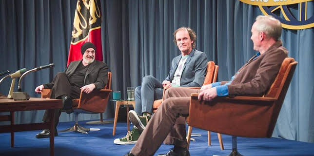 22:00: Das Gipfeltreffen | Tagesschau 24 | 12/16 2025