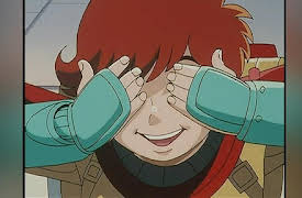 Astro Boy (2004) Season 1: Robot Boy