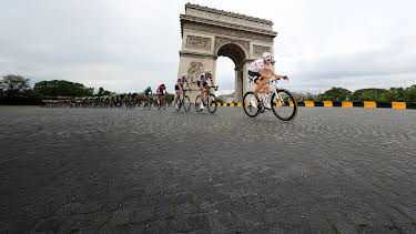 22:00: Tour de Francia (T2025): Etapa 2 - Lauwin-Planque - Boulogne-sur-Mer | Eurosport 1 | 7/6 2025