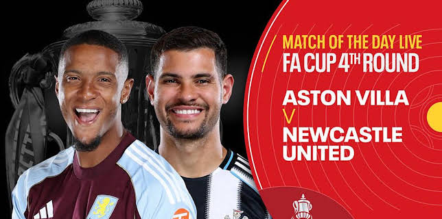 5:30 PM: The FA Cup | BBC One Scotland | 2/14 2026