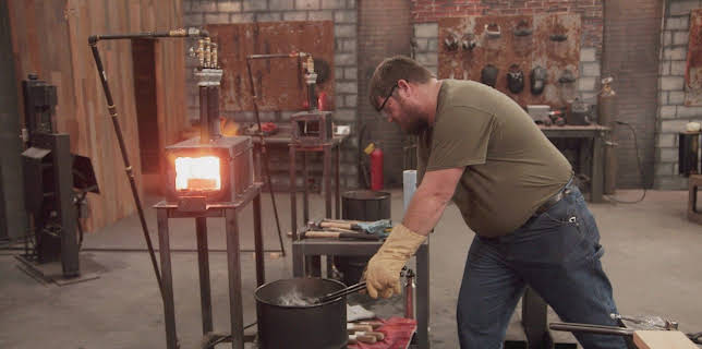 17:15: Wettkampf der Waffenschmiede | Kabel Eins Doku | 3/2 2026