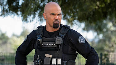20:00: S.W.A.T. (S7 E9) (S7) | Viasat 4 | 7/3 2026