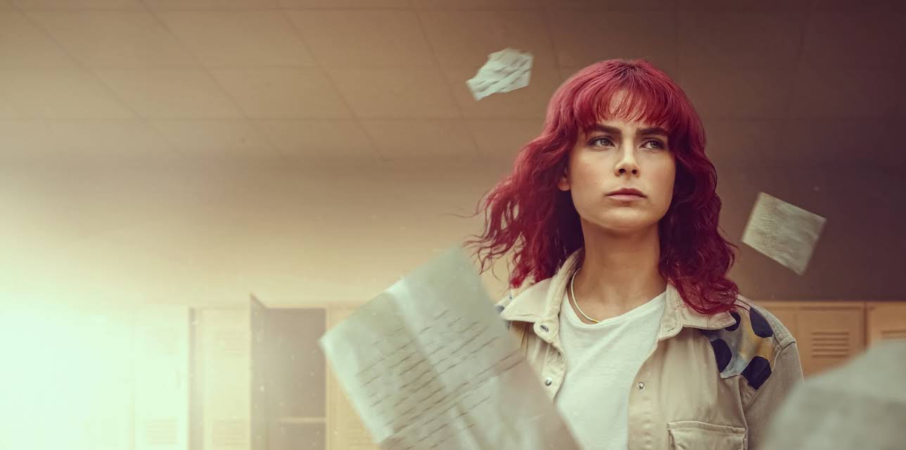 Letters From The Past