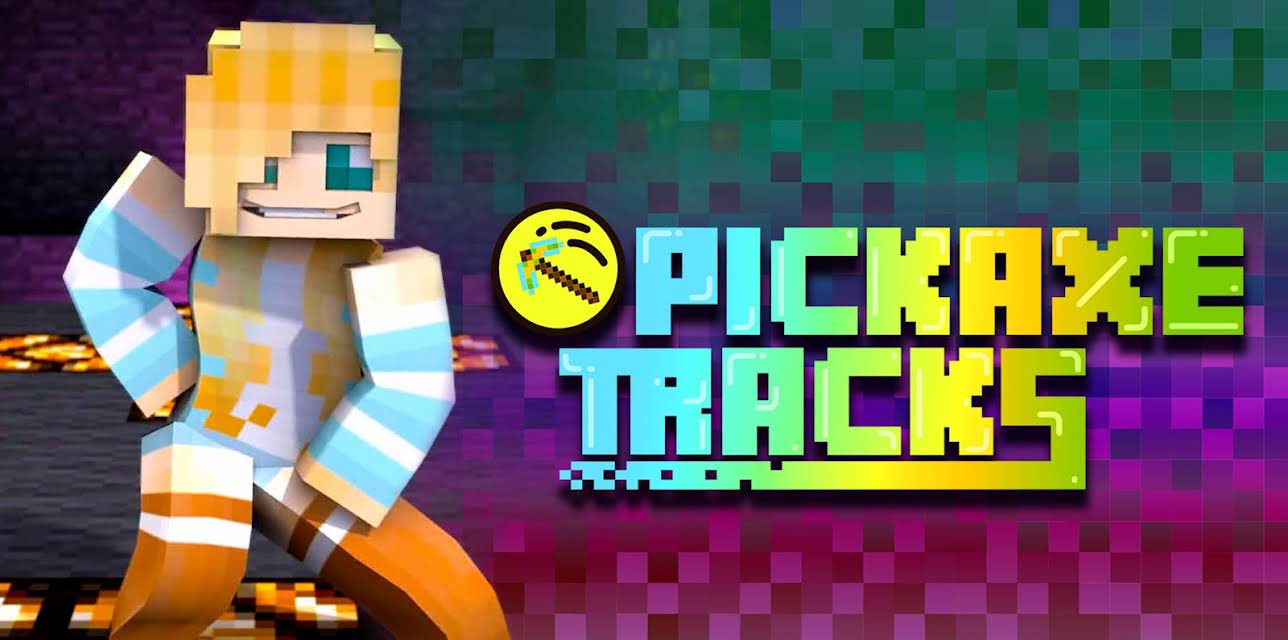 Pickaxe Tracks