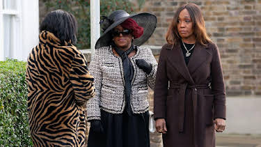 8:30 PM: EastEnders | BBC One East Midlands | 2/16 2026