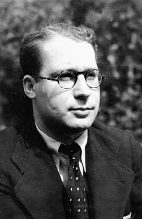 Henri Storck as 