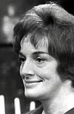 Madeleine Langlois as 