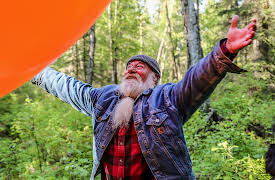 Alaska Monsters Season 1: The Alaskan Tiger