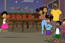 Stories From The Storyteller: Season 1: The Sly Seed Sower