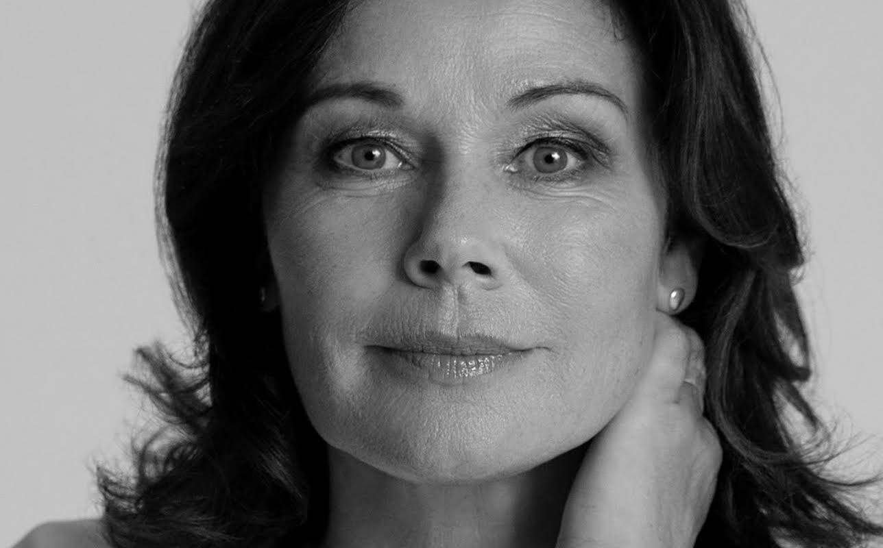 Jeanette Holmgren