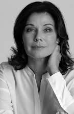 Jeanette Holmgren som 