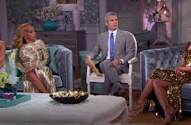 The Real Housewives of Potomac, Season 1: Reunion Part 2