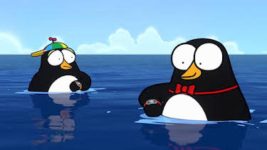 1:50 PM: Piripenguins (S1) | CBBC | 1/16 2026