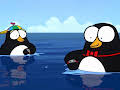 Piripenguins
