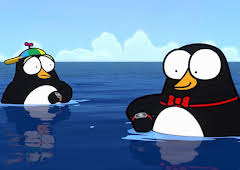 Piripenguins