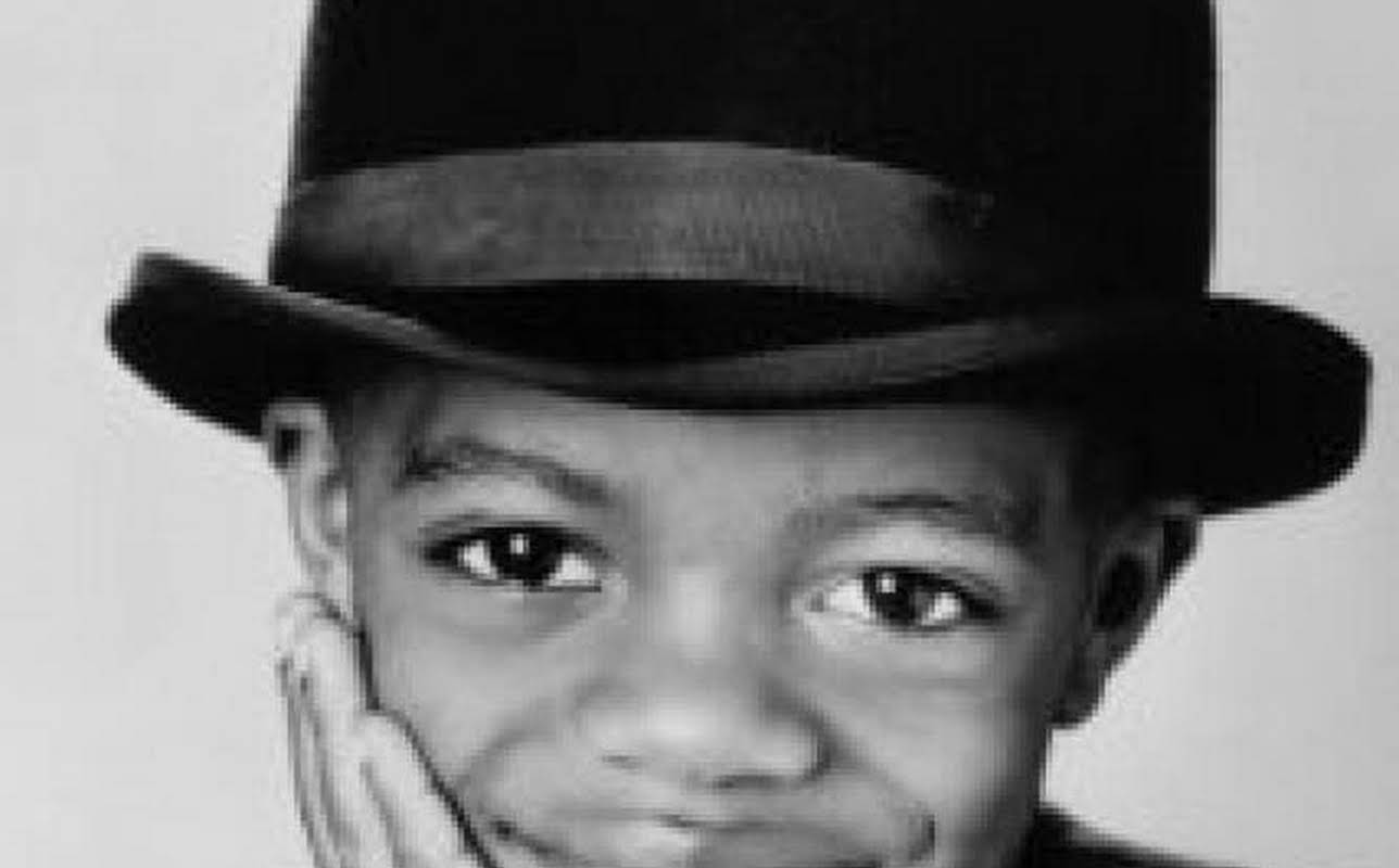 Kevin Jamal Woods