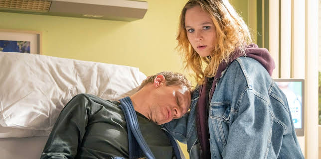 09:45: In aller Freundschaft (1011) | RBB Fernsehen | 12/22 2025