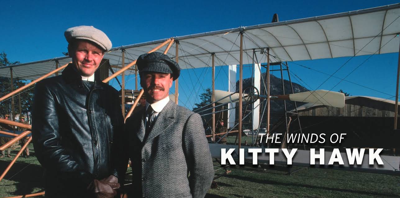The Winds of Kitty Hawk (1978)